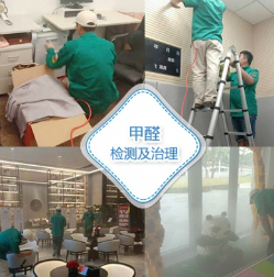 分析那些江湖流傳的除甲醛“偏方”是否有效？